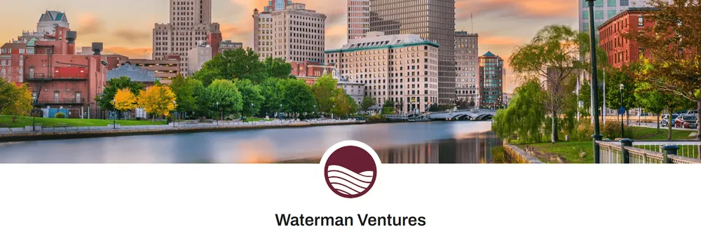 Waterman Ventures cover