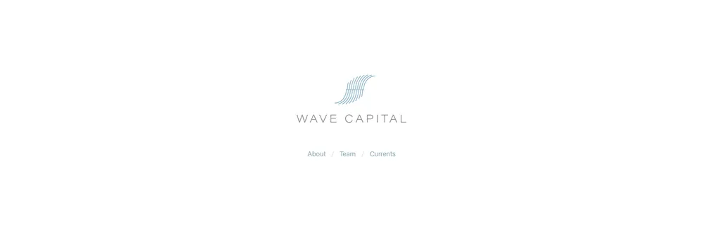 Wave Capital cover