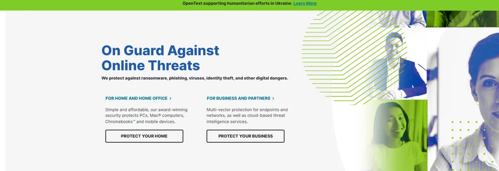 Webroot SecureAnywhere Endpoint Protection cover