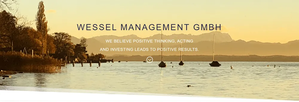 Wessel Management cover