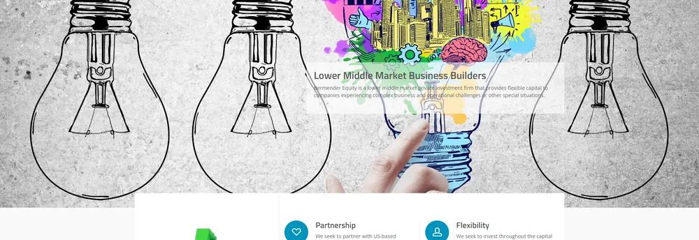 Will Bermender Equity Partners cover