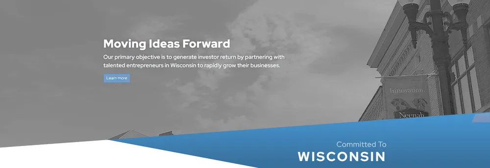 Winnebago Seed Fund cover