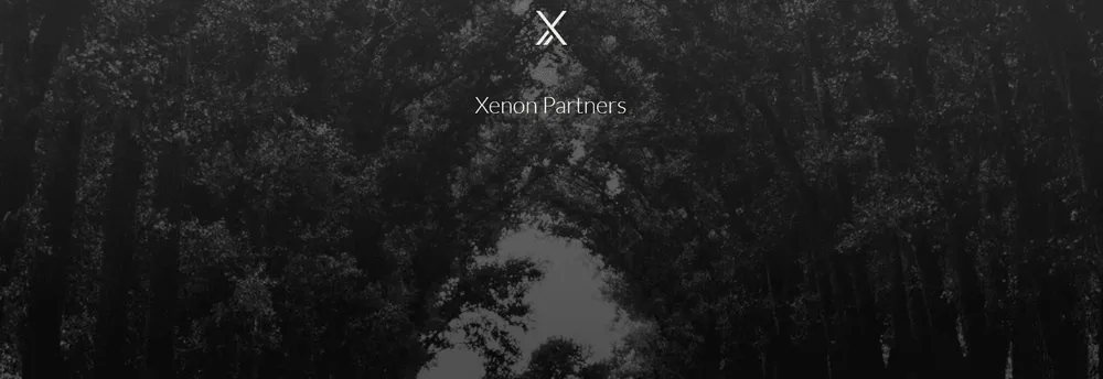 Xenon Ventures cover