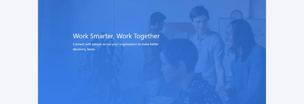 Yammer cover