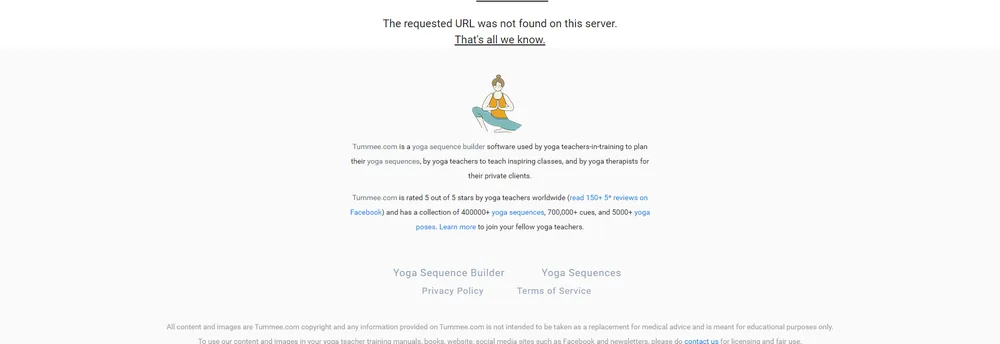 Yoga Sequence Builder cover