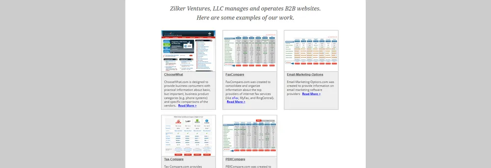 Zilker Ventures cover