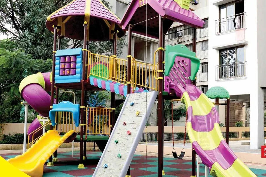 Outdoor Playground Equipment Manufacturers cover