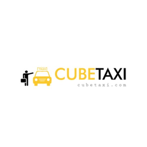 CubeTaxi Technolabs logo