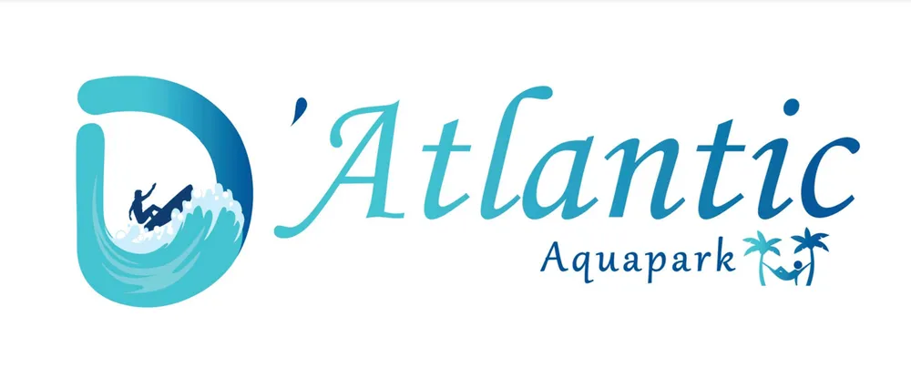 D'Atlantic Aquapark cover