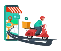 What Makes an Online Food Ordering System Work for Restaurant Chains cover