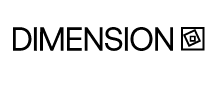 Dimension logo