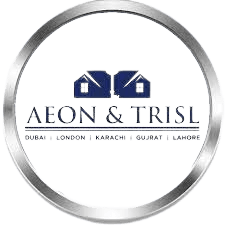 Aeon & Trisl logo