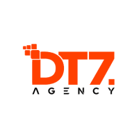 DT7.Agency logo