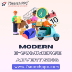 E-Commerce Ad Network