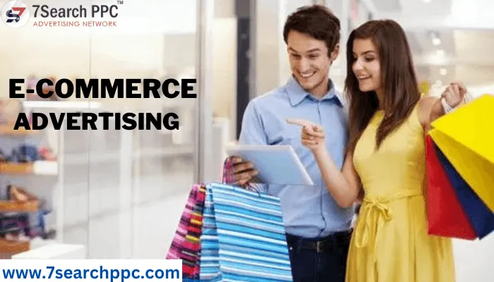 E-Commerce Ad Network cover