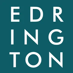 Edrington & Associates logo