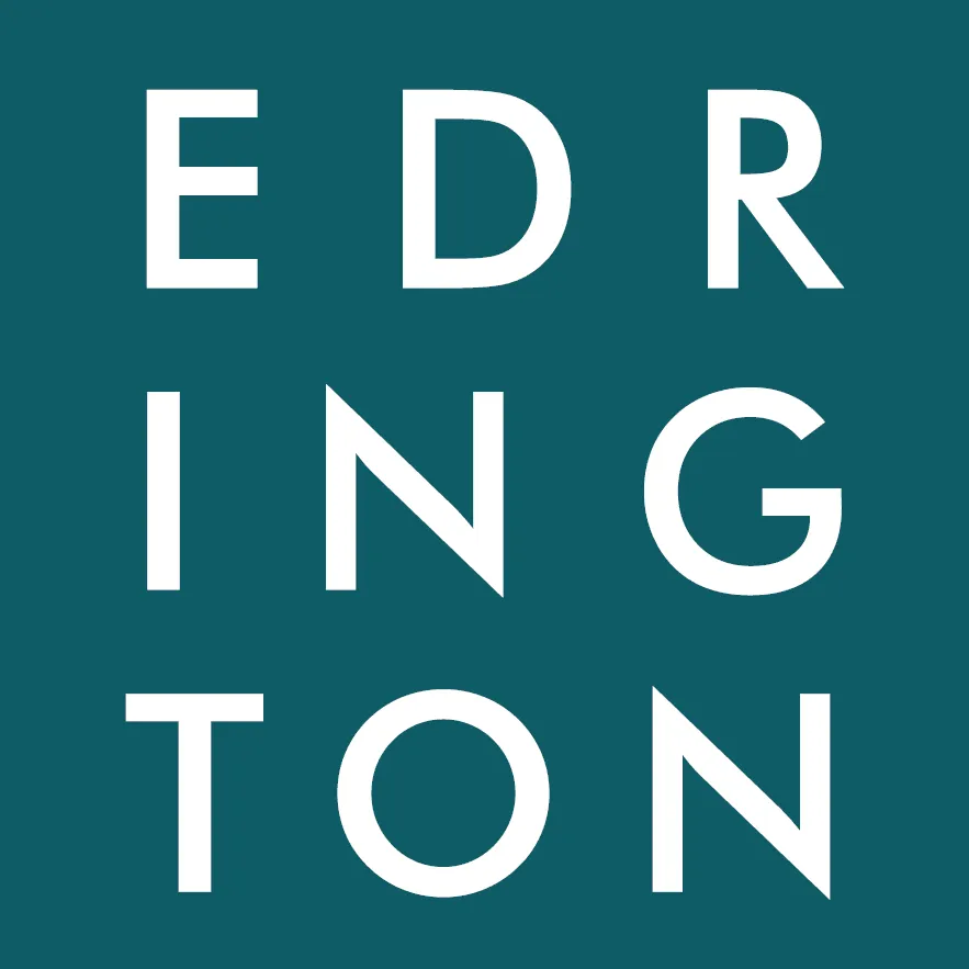 Edrington & Associates cover