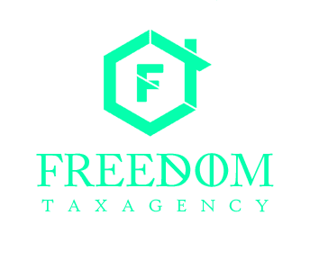 Freedom Tax Agency logo