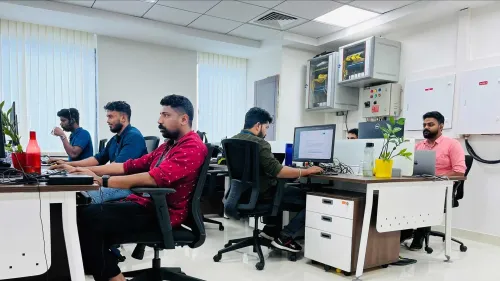 2Hats Logic Solutions Private Limited screenshot 2