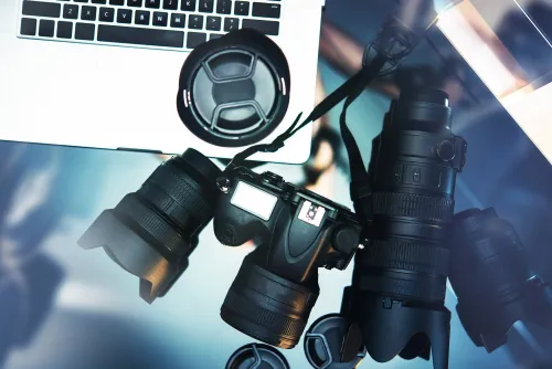 360 Packshot Studio screenshot 2