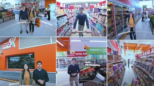 3GO Video screenshot 2