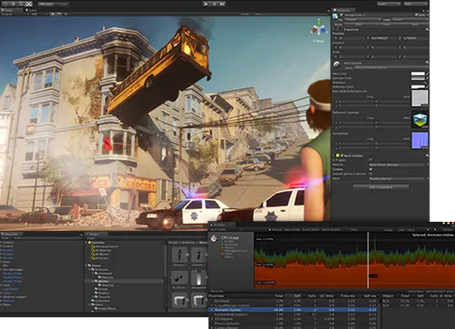 3Menstudio screenshot 1