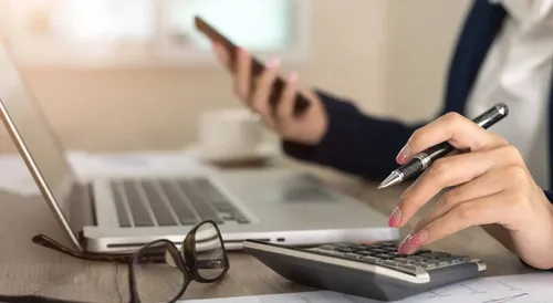 AAA Business Accountants screenshot 2