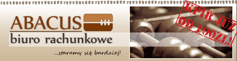 Abacus Biuro Rachunkowe screenshot 1