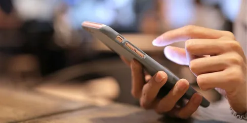 ABAMobile screenshot 2