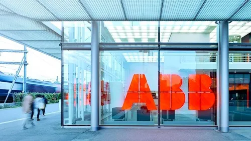 ABB Ability Asset Suite screenshot 2