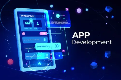 Abhiwan Technology screenshot 1
