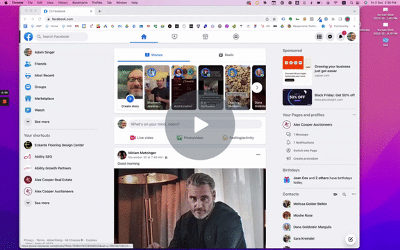 Ability SEO screenshot 1