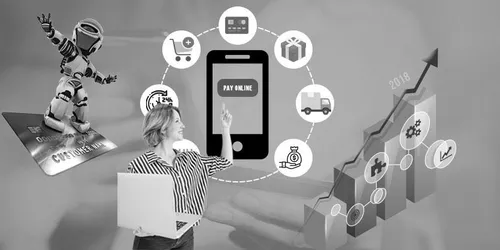 Ace eComm Services screenshot 1