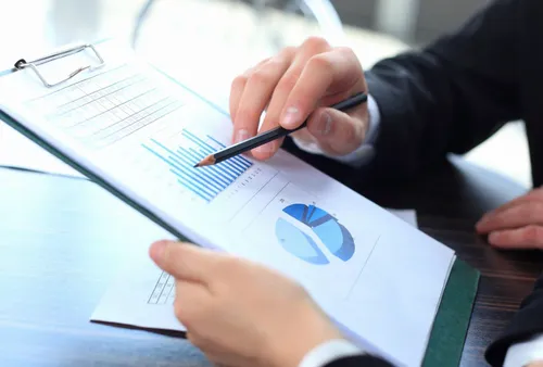 Acumen Analytics screenshot 1