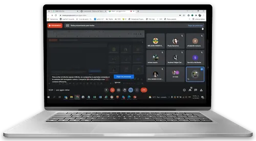 ADA S.A. screenshot 2
