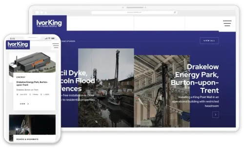 Adao Agency Ltd. screenshot 2
