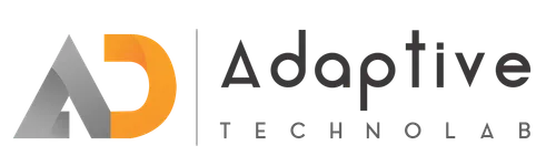 Adaptive Technolab screenshot 1