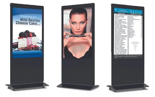 Adbangs Technologies screenshot 1