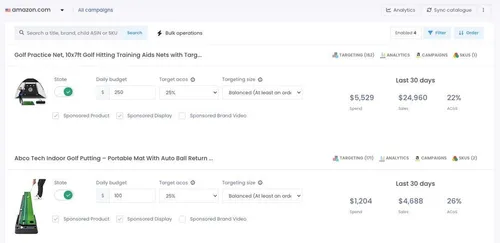 Advigator screenshot 1