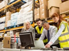 Affiliated Warehouse Companies screenshot 2