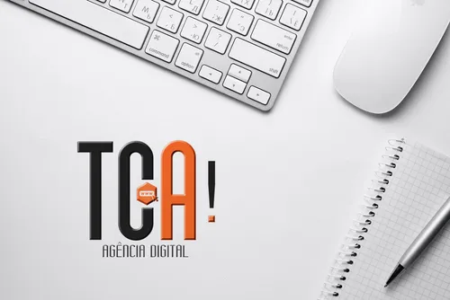 Agência TCA screenshot 1