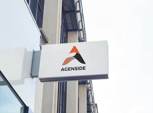 Agenside screenshot 1