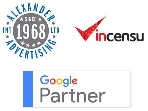 Alexander Advertising Int. Ltd screenshot 2