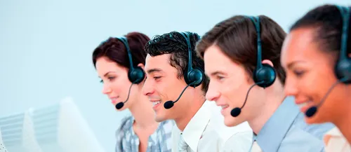 Alfa Contact Center screenshot 1