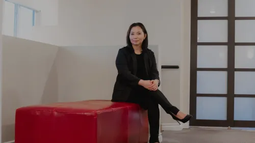 Alisa Na CPA screenshot 1