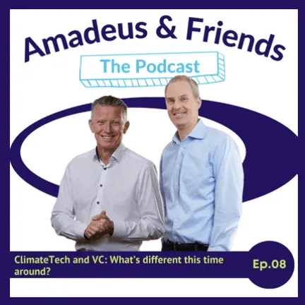 Amadeus Capital Partners screenshot 1