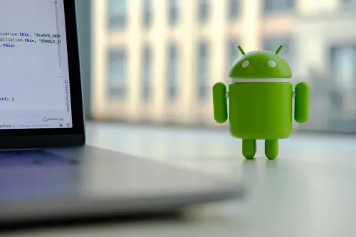 Android Developer screenshot 2