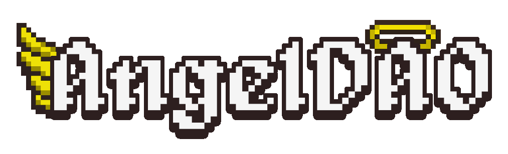 Angel DAO screenshot 1