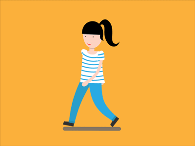 Animation Zoom screenshot 1