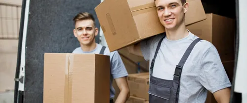 ANQ Movers screenshot 2